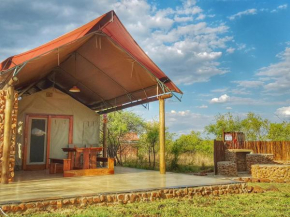 OuKlip Game Lodge